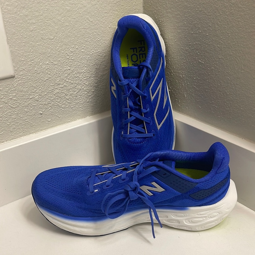 New Balance Fresh Foam X 1080V13 Sneakers Men’s Size 10